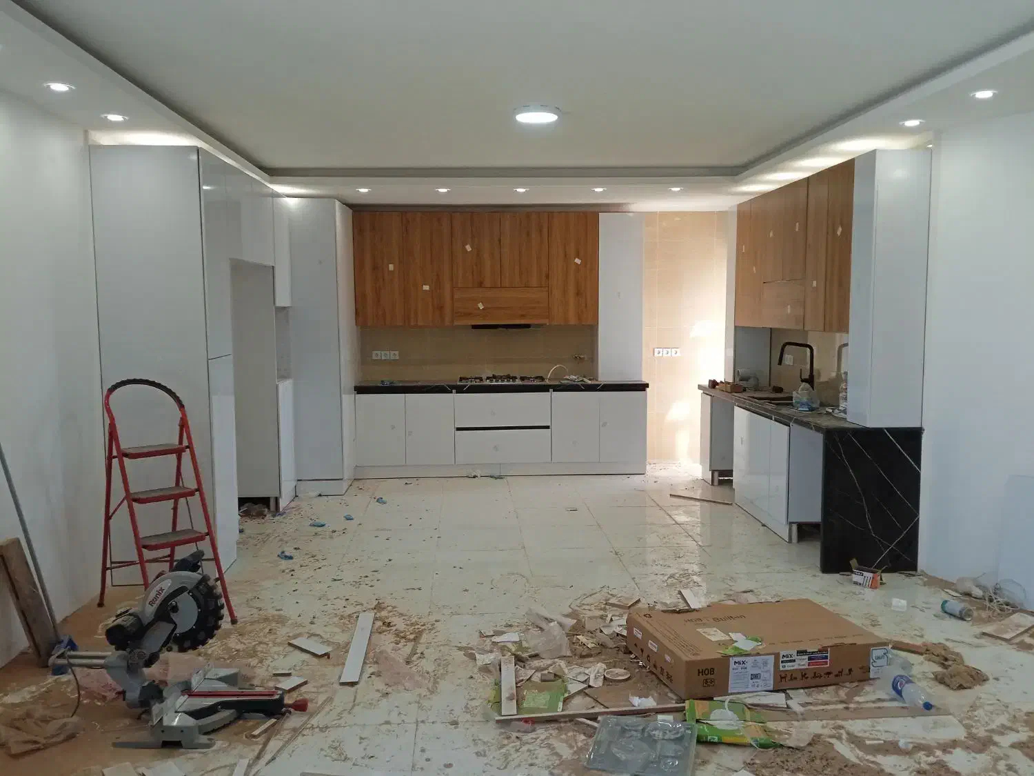 تعمیرات|جاکفشی، کمد، دراور|دلوار, |دیوار