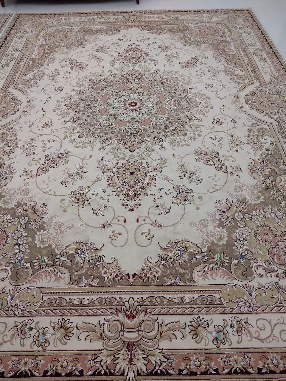 فرش 12 متری|فرش|قیدار, |دیوار