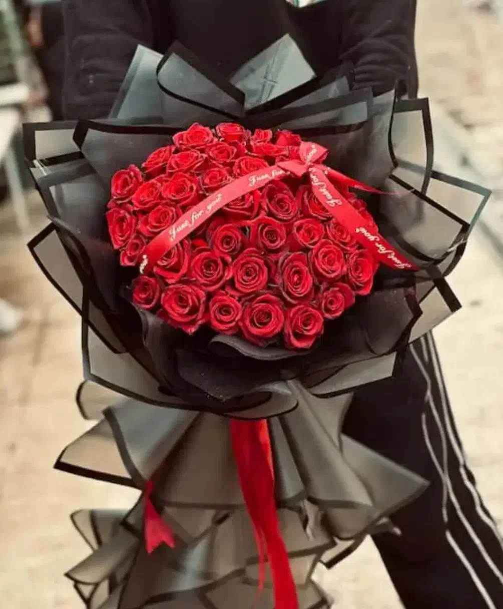 گل ربانی|گل مصنوعی|یاسوج, |دیوار