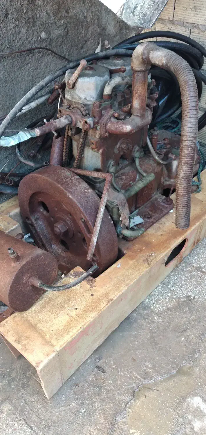 وینج لنج وموتور لنج|قایق و سایر وسایل نقلیه|بندر ماهشهر, |دیوار