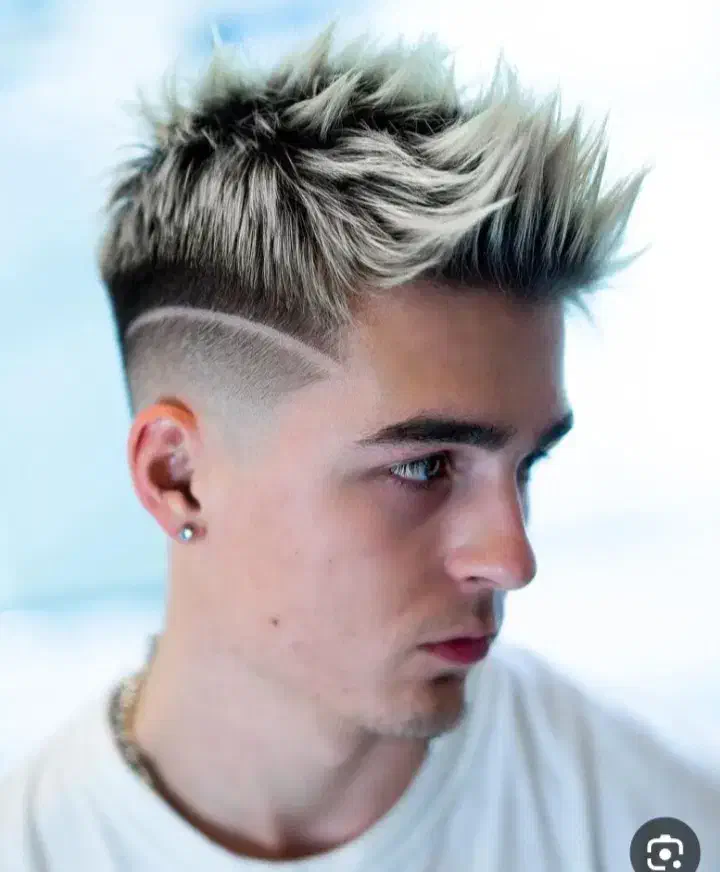 خدمات رنگ ودکلره  وفر وکراتینه مو آقایان|خدمات آرایشگری و زیبایی|اصفهان, کشاورزی|دیوار