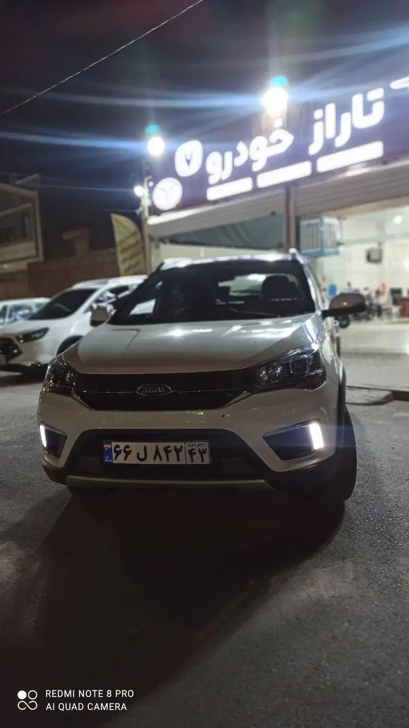 ایکس22نقدواقساط|خودرو سواری و وانت|شاهینشهر, شهرک ردانی پور|دیوار