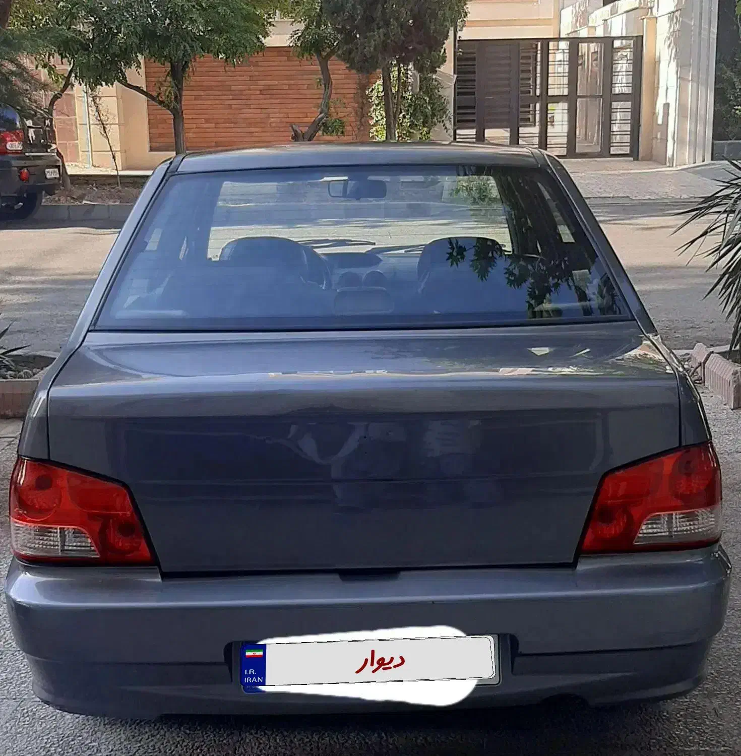 پراید ۱۳۲ sx|خودرو سواری و وانت|کرج, باغستان|دیوار