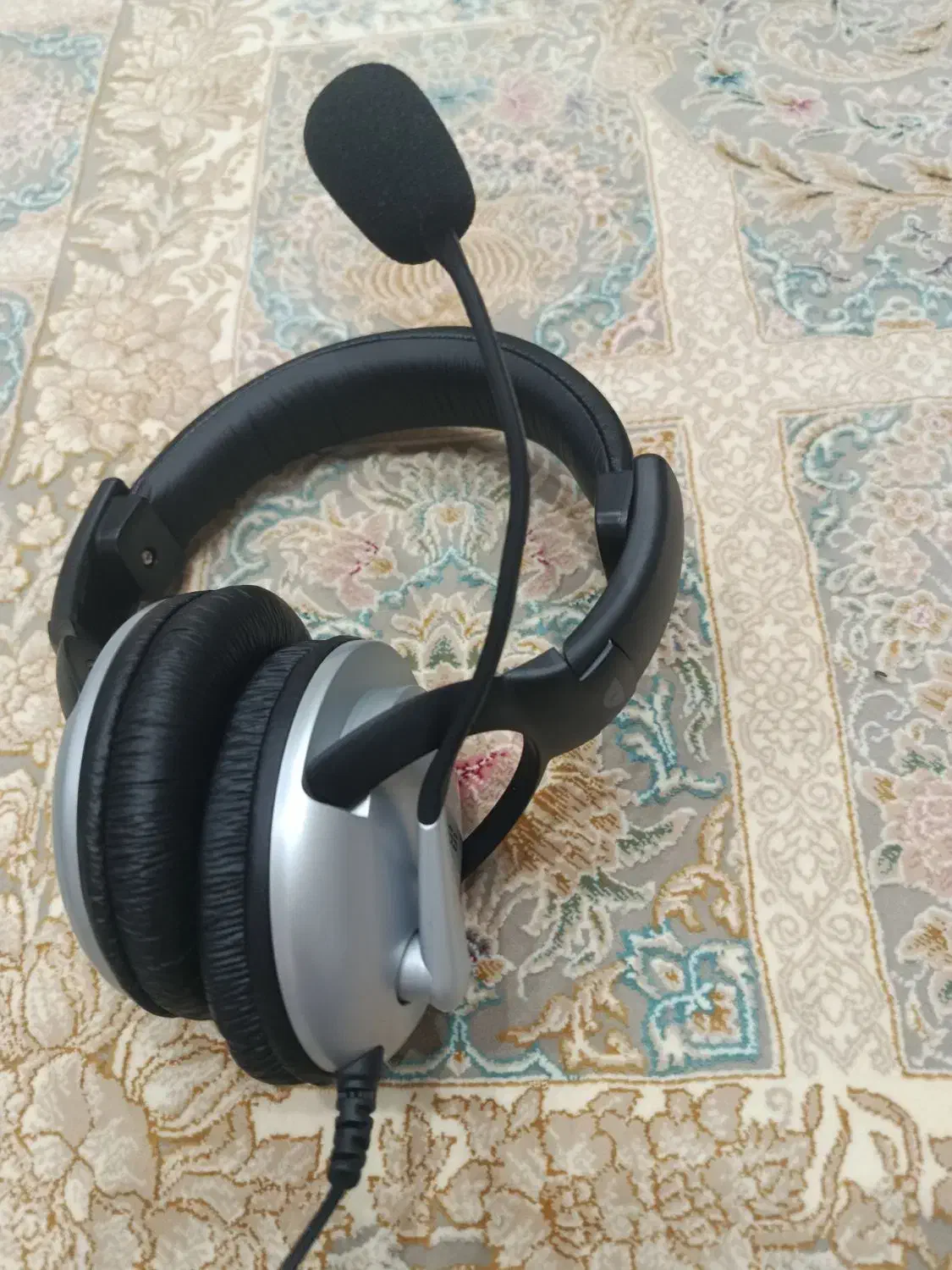 هدفون koss اصل نونو|قطعات و لوازم جانبی رایانه|تهران, ابوذر|دیوار