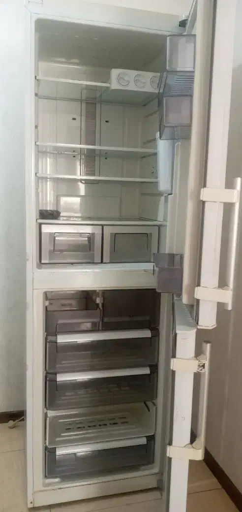 یخچال فریزر امرسان|یخچال و فریزر|تهران, وحیدیه|دیوار