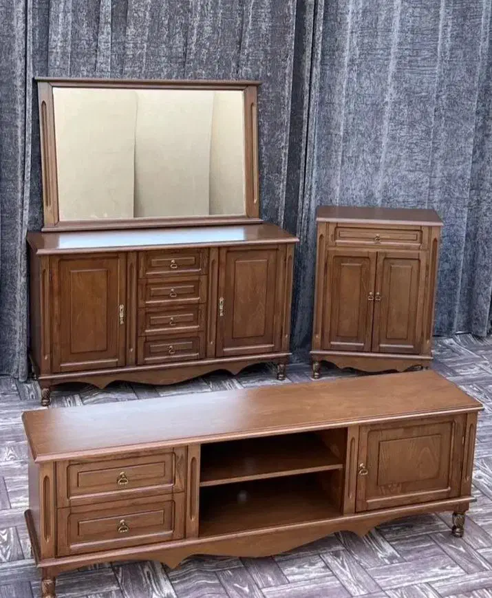 سرویس چوب|جاکفشی، کمد، دراور|اقبالیه, |دیوار