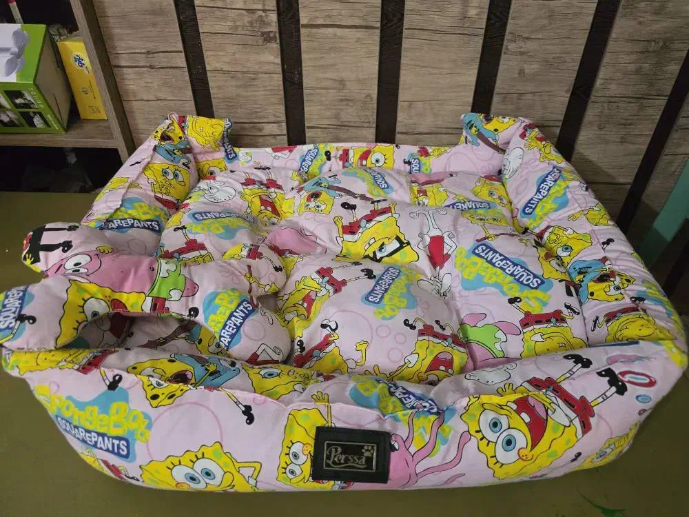 تشک گربه یا سگ|لوازم جانبی حیوانات|شیراز, جانبازان|دیوار