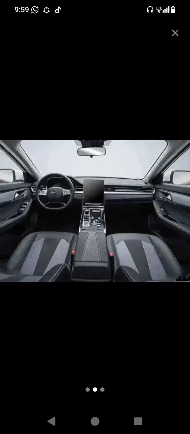 جک جی سون(J7) برقی ، هیبرید|خودرو سواری و وانت|تهران, صادقیه|دیوار