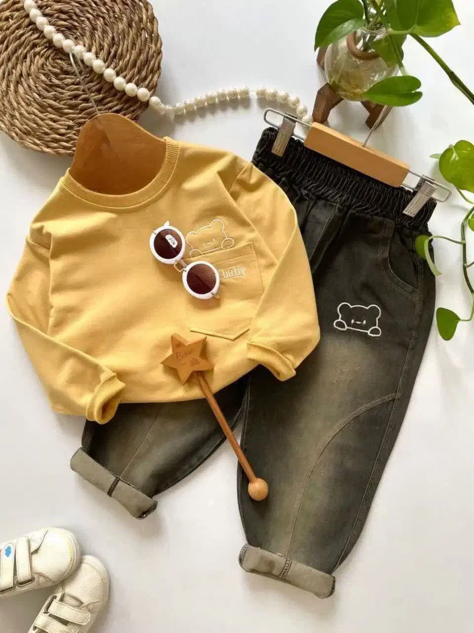 سایز۴۰تا۶۵|کفش و لباس بچه|چابهار, |دیوار