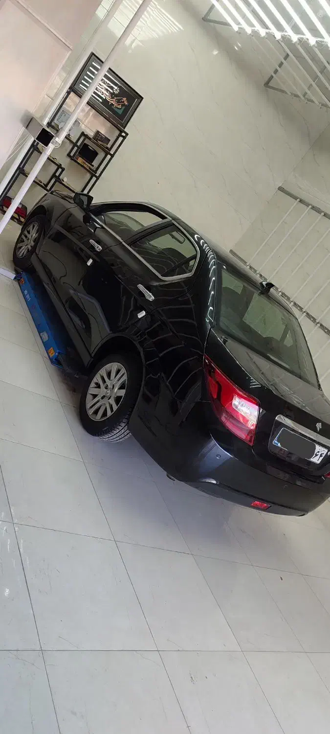 دنا پلاس مدل ۹۹ بدون رنگ|خودرو سواری و وانت|اردکان, |دیوار