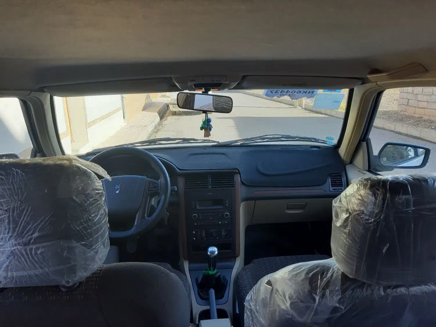 پژوپارس|خودرو سواری و وانت|ایلام, |دیوار