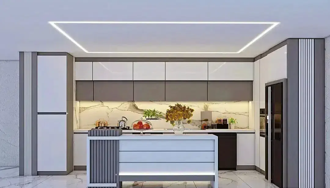 کابینت و کمد دیواری|جاکفشی، کمد، دراور|شادگان, |دیوار