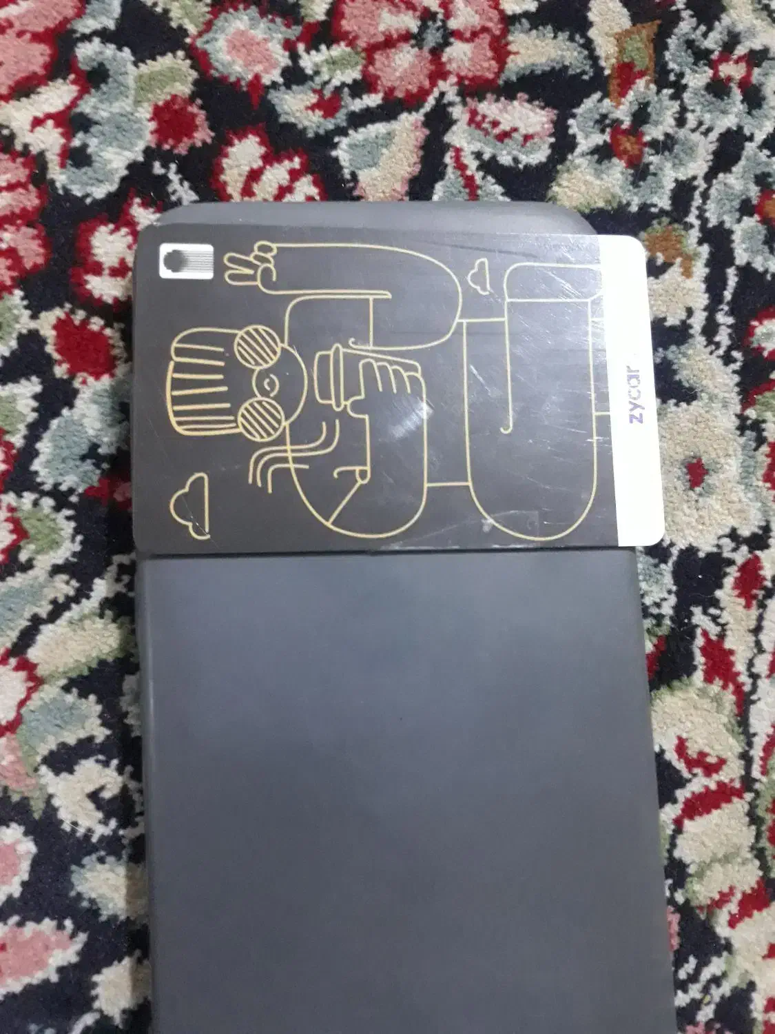 کارت ملی گمشده دهنوی|اشیا|کنگاور, |دیوار