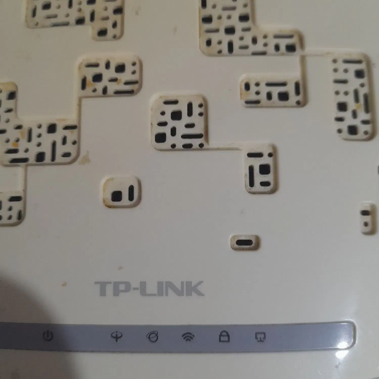 مودم سالم|مودم و تجهیزات شبکه|مشهد, شهید قربانی|دیوار