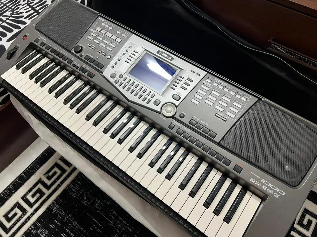 ارگهای یاماها 1000 و2000 و  رولند ۷۰|پیانو، کیبورد، آکاردئون|تهران, افسریه شمالی|دیوار