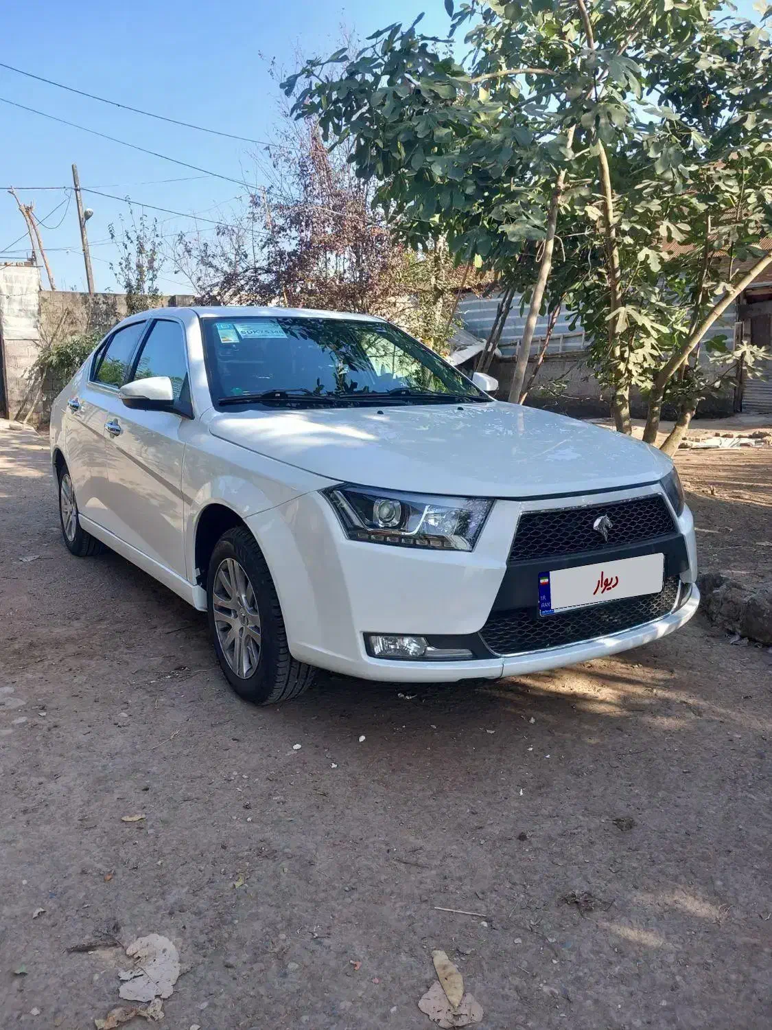 دناپلاس ۶ دنده ۱۴۰۴|خودرو سواری و وانت|رشت, اسماعیل آباد|دیوار