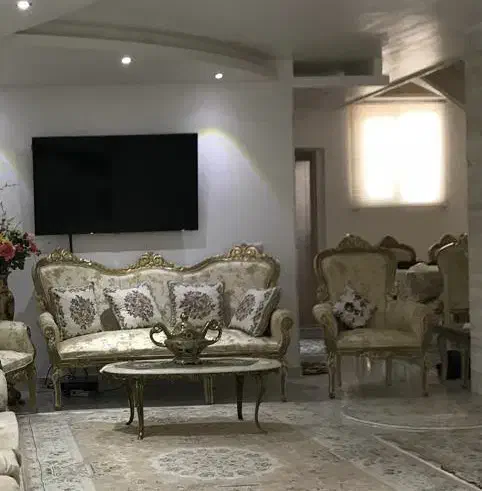 مبل و ناهار خوری|مبلمان خانگی و میز عسلی|قائم‌شهر, |دیوار