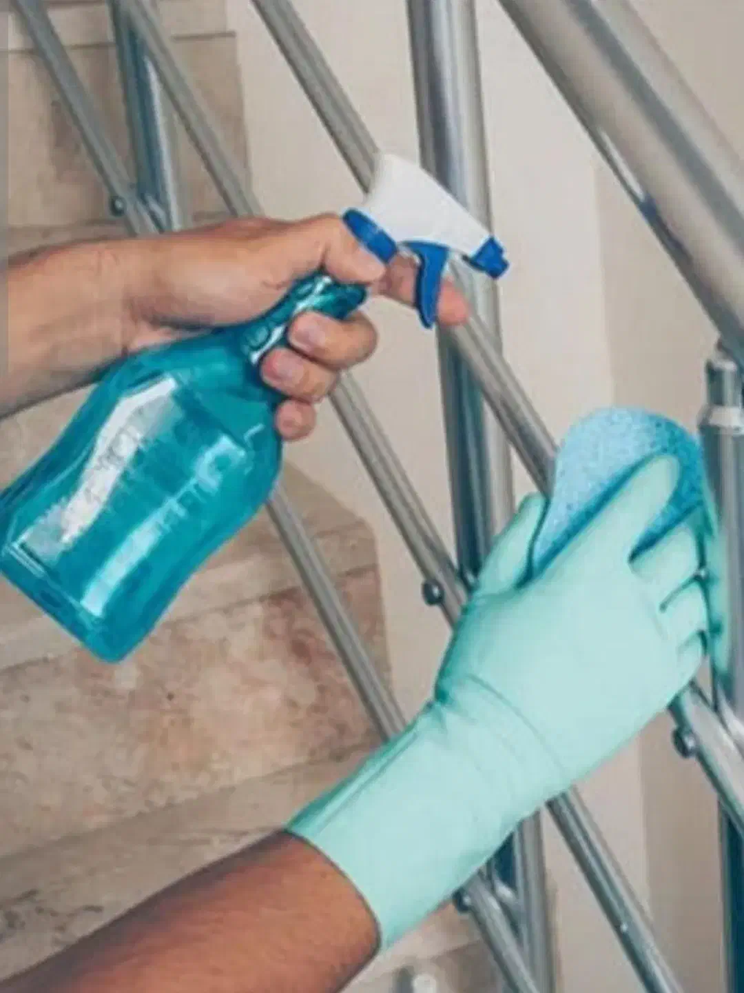 شرکت خدماتی نظافتی ثمین گستر|خدمات نظافت|شیراز, زرگری|دیوار