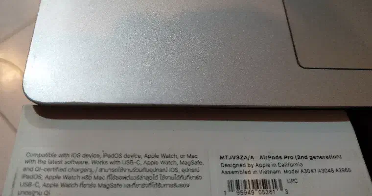 ایرپاد پرو 2 Airpod2pro Generation|لوازم جانبی موبایل و تبلت|تهران, بهار|دیوار