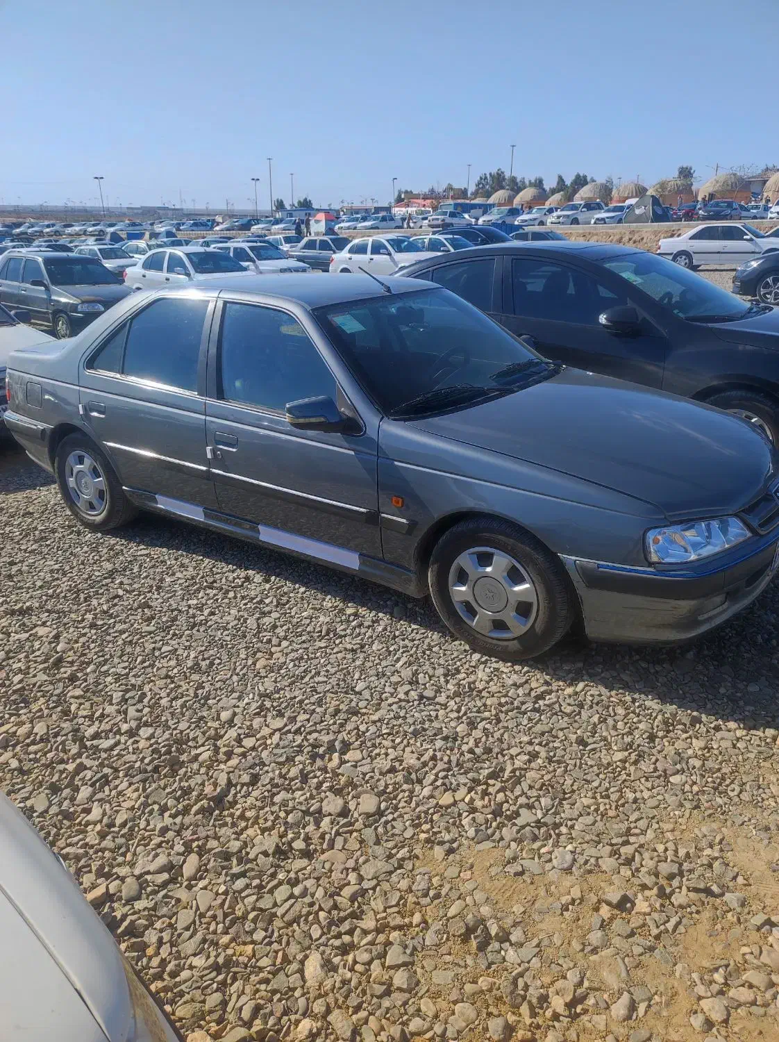 پژوپارس|خودرو سواری و وانت|کلاله, |دیوار