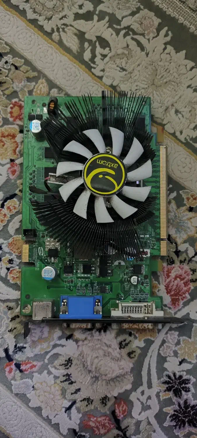 هارد گرافیک|قطعات و لوازم جانبی رایانه|ساری, |دیوار