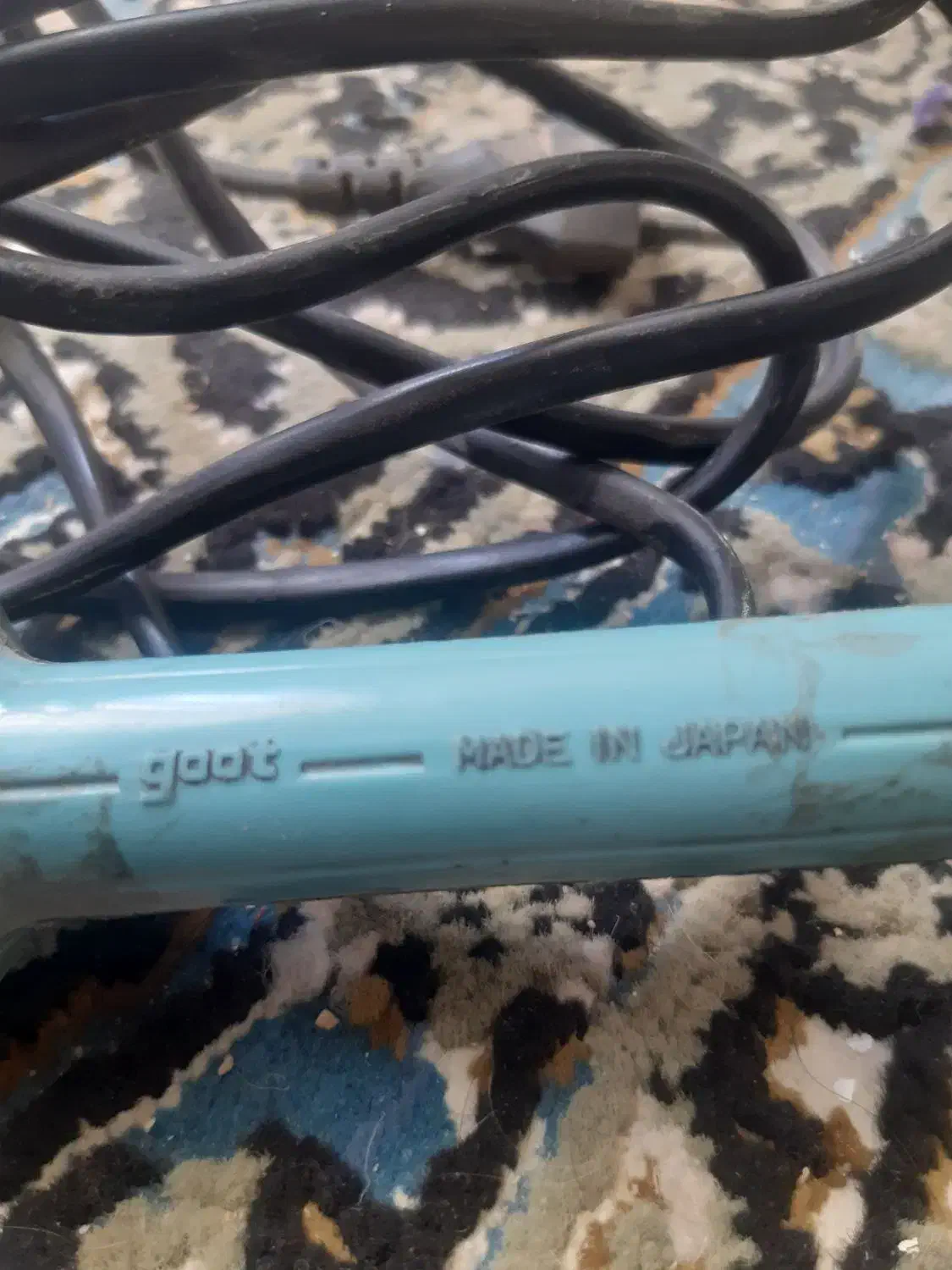 هویه گات اصل ژاپن قدیمی|کلکسیون اشیاء عتیقه|مشهد, شهید هاشمی نژاد|دیوار