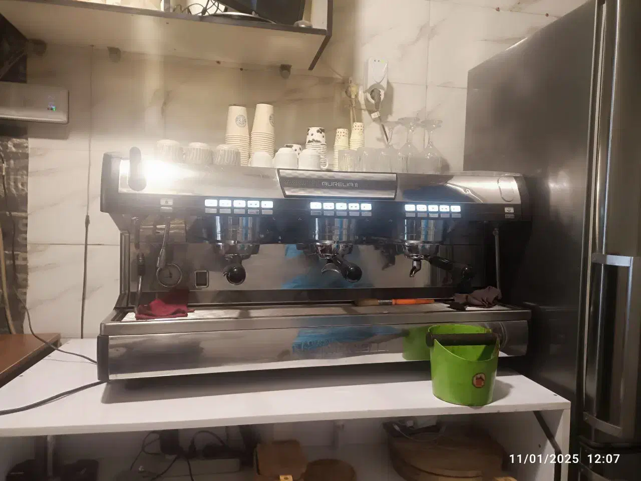 لوازم کافه|کافی‌شاپ و رستوران|گلستان (تهران), |دیوار