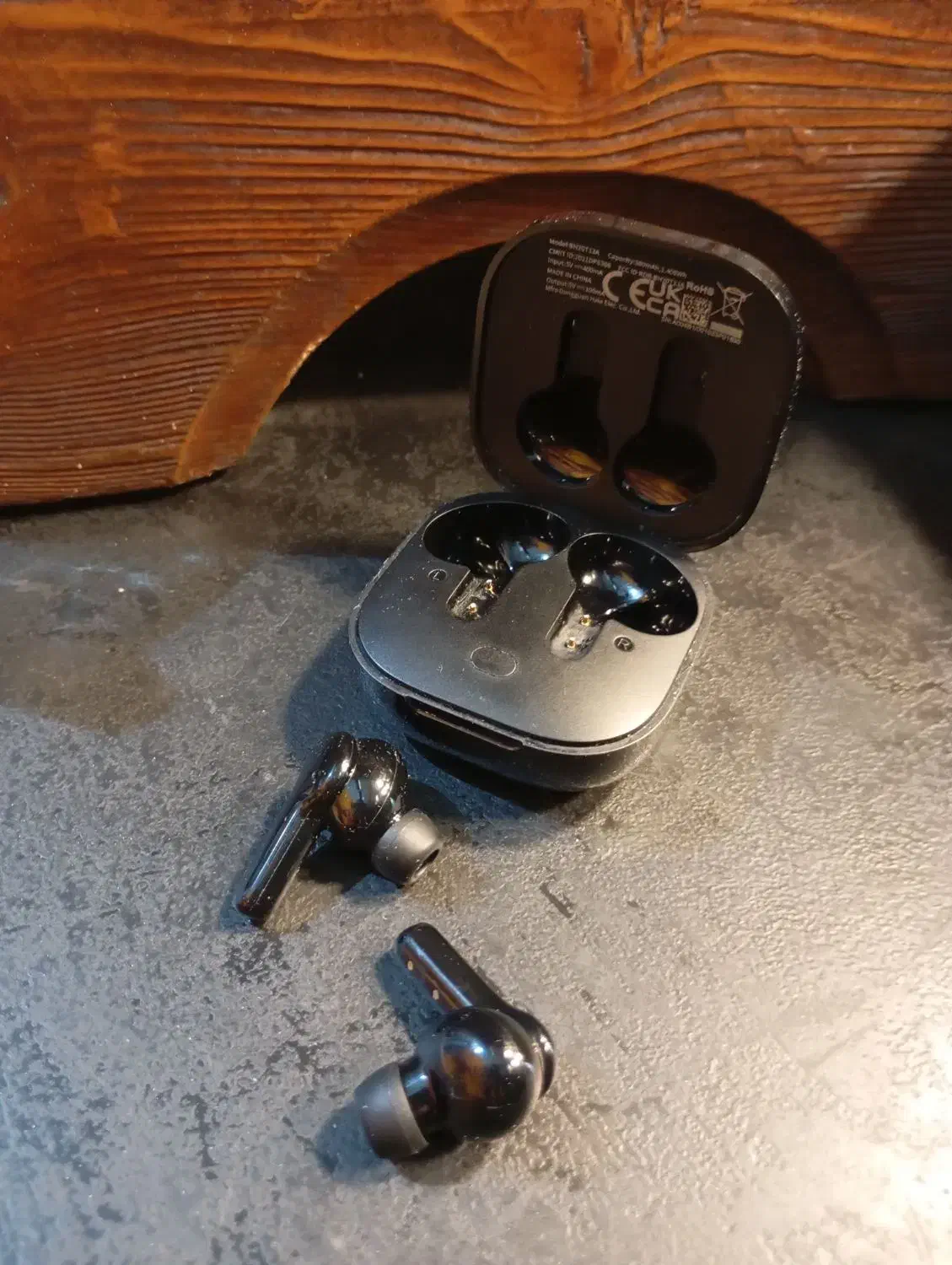 هنسفری بلوتوثی مدل QCU|لوازم جانبی موبایل و تبلت|فردیس, شهرک وحدت|دیوار