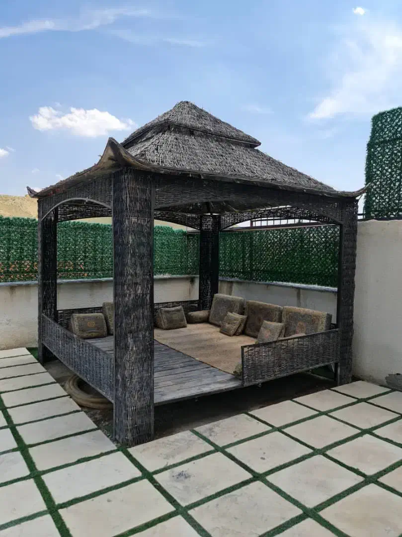 ویلا|اجارهٔ کوتاه‌مدت ویلا و باغ|بومهن, |دیوار