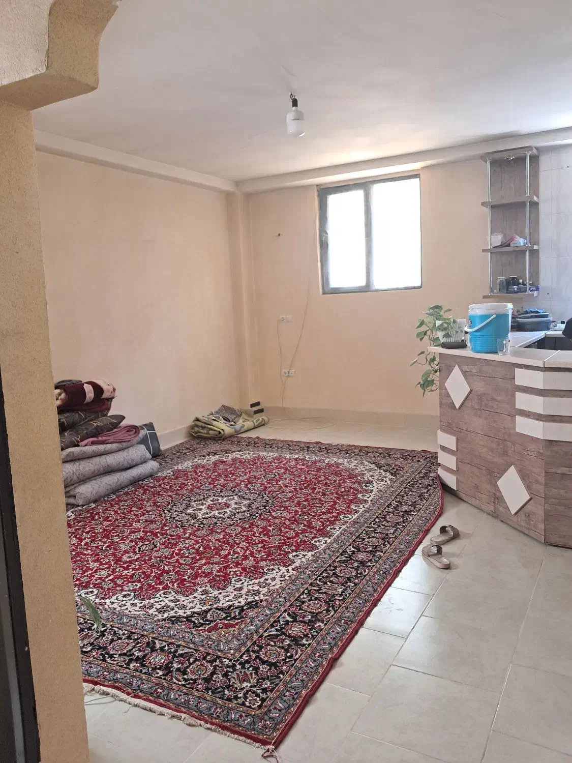 رهن آپارتمان شهرک کوثر مجتمع سپهر|اجارهٔ آپارتمان|شاهرود, |دیوار