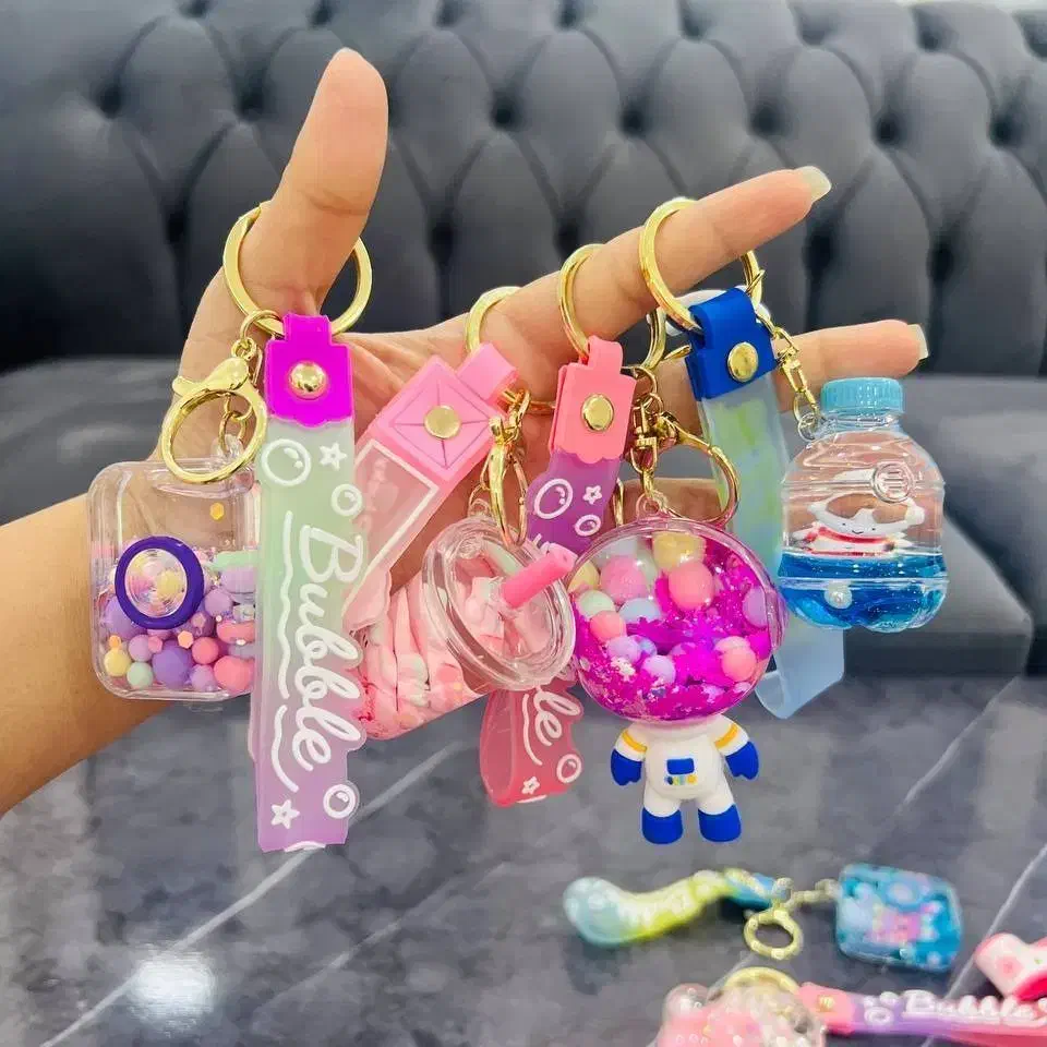 سرکلیدی آکواریومی|کلکسیون و سرگرمی|بندرعباس, |دیوار