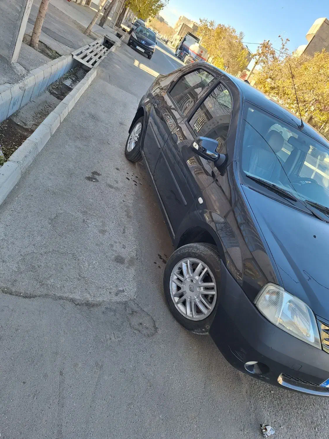 ال ۹۰ مدل ۹۶ ELP فول|خودرو سواری و وانت|تربت‌حیدریه, حیدرآباد|دیوار