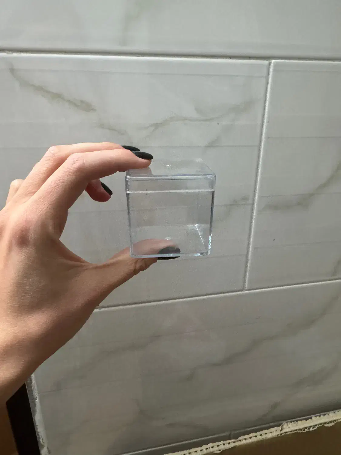 جعبه پلکسی|صنایع دستی و سایر لوازم تزئینی|تهران, سوهانک|دیوار