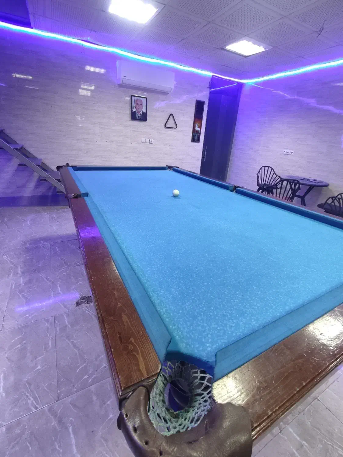 میزبیلیارد|تجهیزات ورزشی|بابل, |دیوار