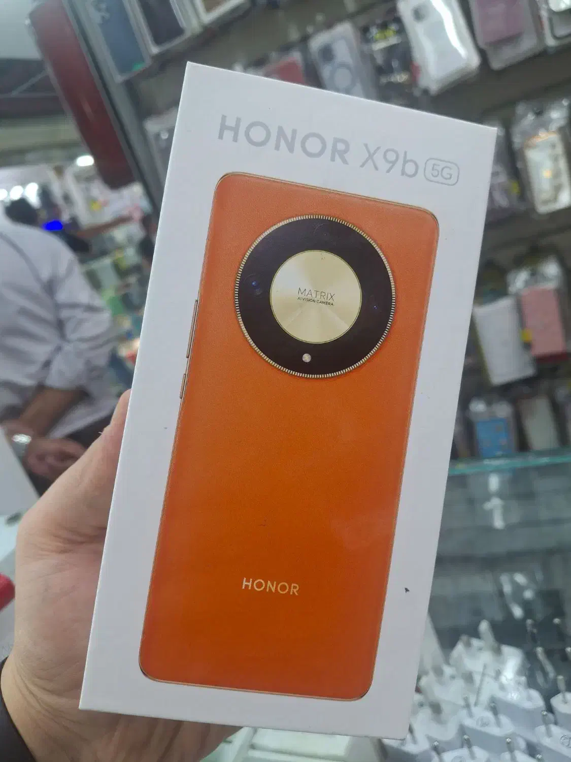 honor x9b 256 rom12|موبایل|تهران, شیخ هادی|دیوار