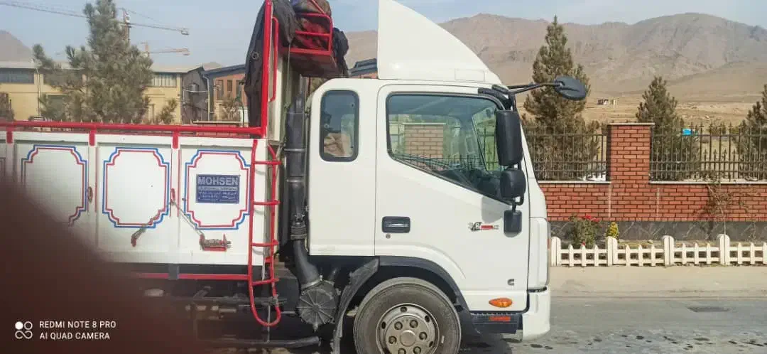 جک 402|خودرو سنگین|بم, |دیوار