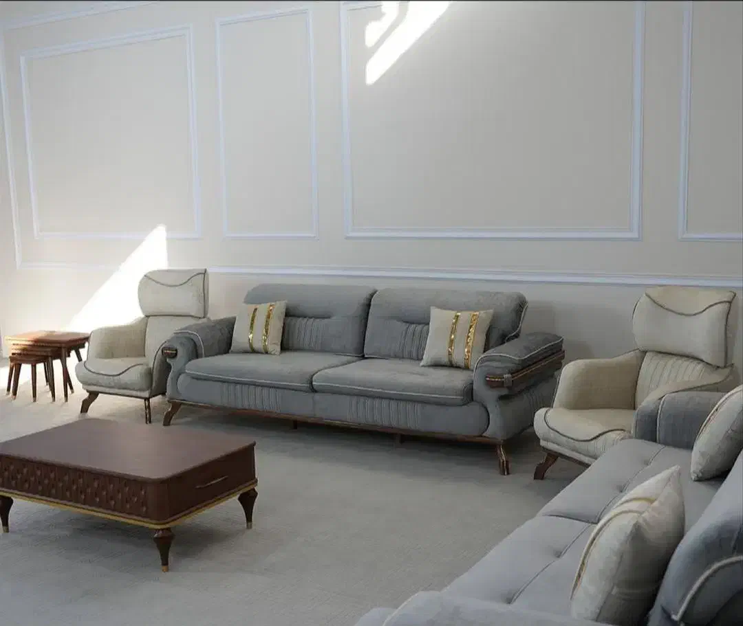 مبل مهر|مبلمان خانگی و میز عسلی|سنندج, |دیوار