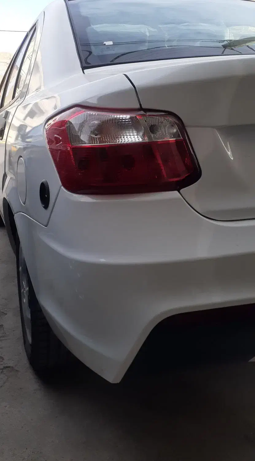 ساینا دوگانه خشک|خودرو سواری و وانت|مینودشت, |دیوار