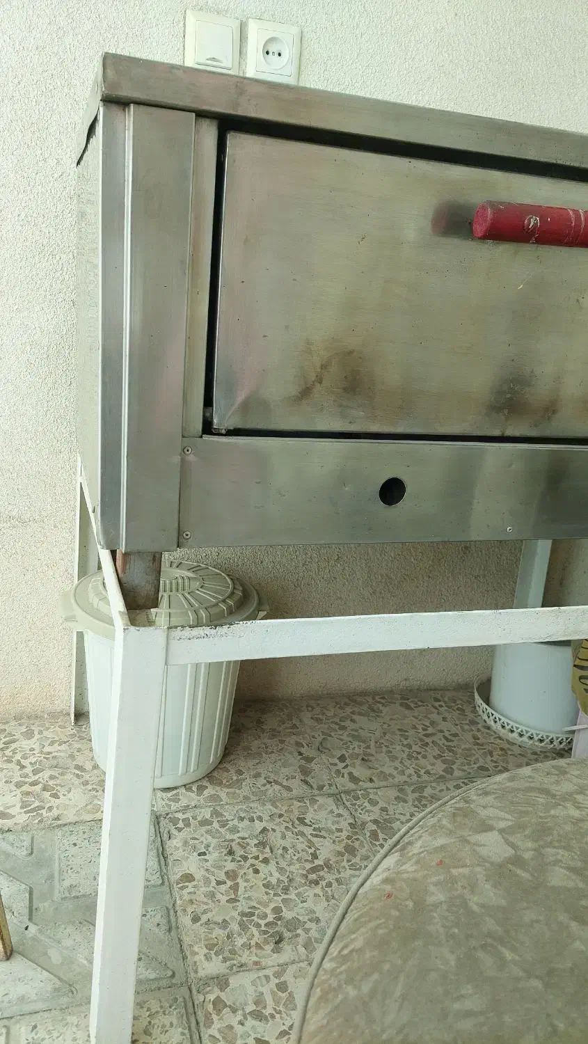 فرگازی|اجاق گاز و لوازم برقی پختوپز|رباطکریم, انجم آباد|دیوار