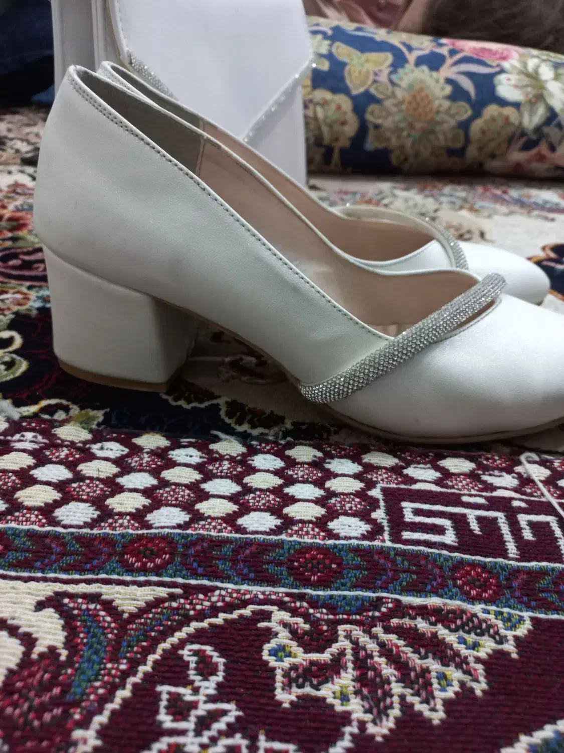 کیف و کفش|کیف، کفش، کمربند|قم, ولیعصر|دیوار