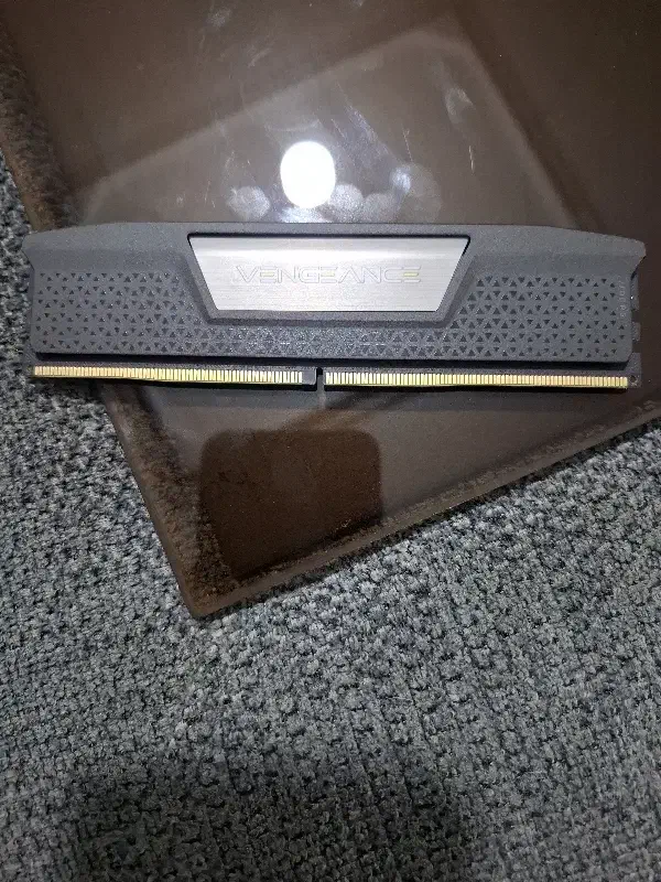 رم کورسیر مدلvengeance|قطعات و لوازم جانبی رایانه|اندیشه, اندیشه فاز ۱|دیوار