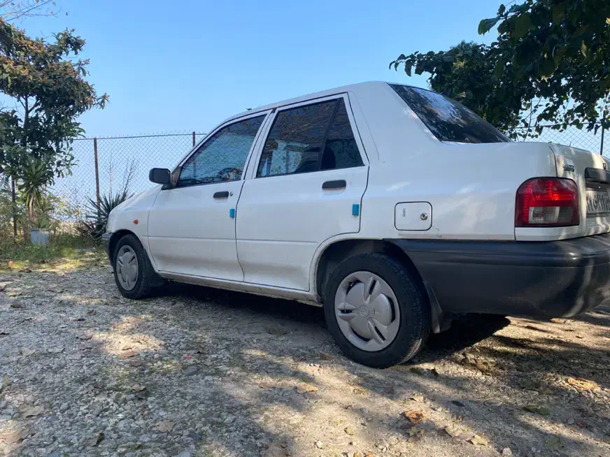 پراید ۱۳۱ مدل ۹۸|خودرو سواری و وانت|نوشهر, |دیوار