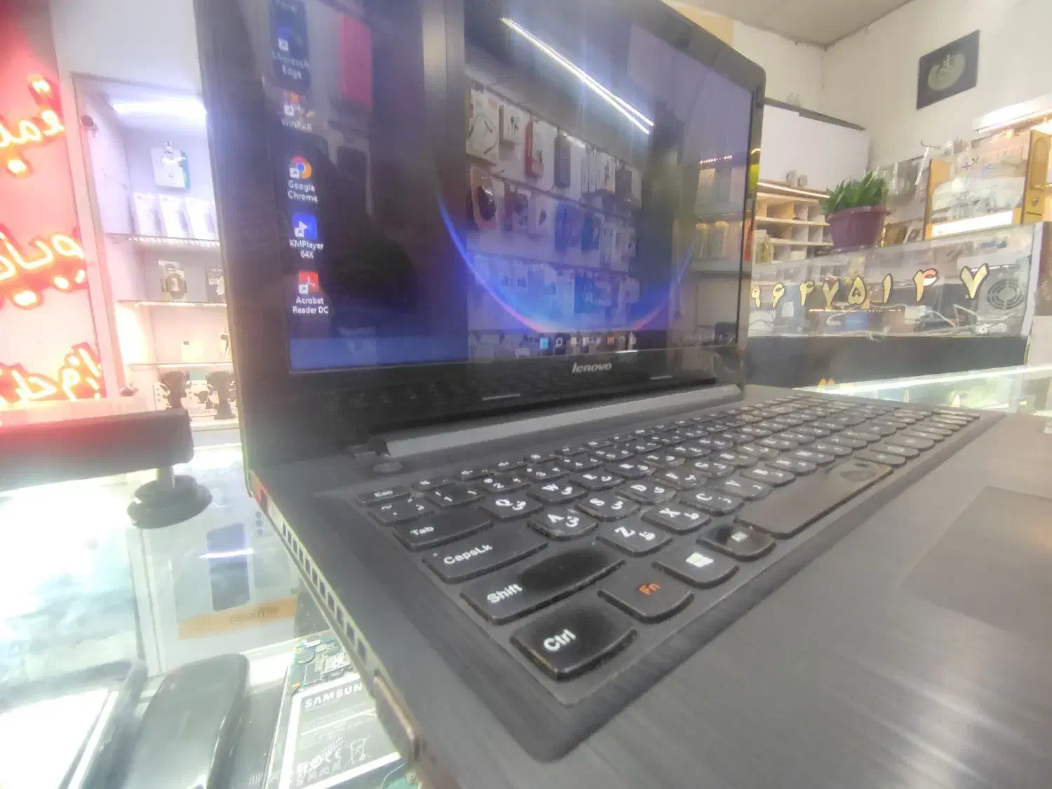 lenovo g50-70|رایانه همراه|مشهد, سمزقند|دیوار