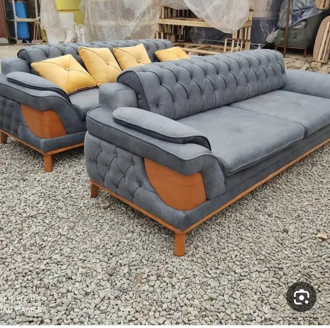 مبل راحتی طرح تعویض و تعمیر با کیفیت و قیمت مختلف|مبلمان خانگی و میز عسلی|قم, امامزاده ابراهیم|دیوار