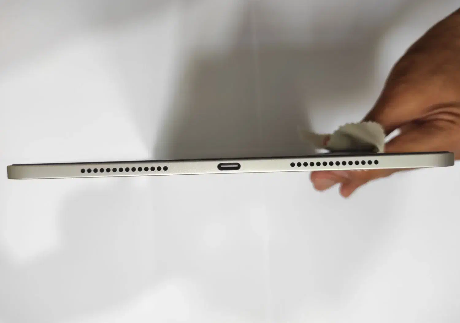 آیپد پرو 2025 اوپن باکس در حد آنباکس|تبلت|تهران, ایران|دیوار