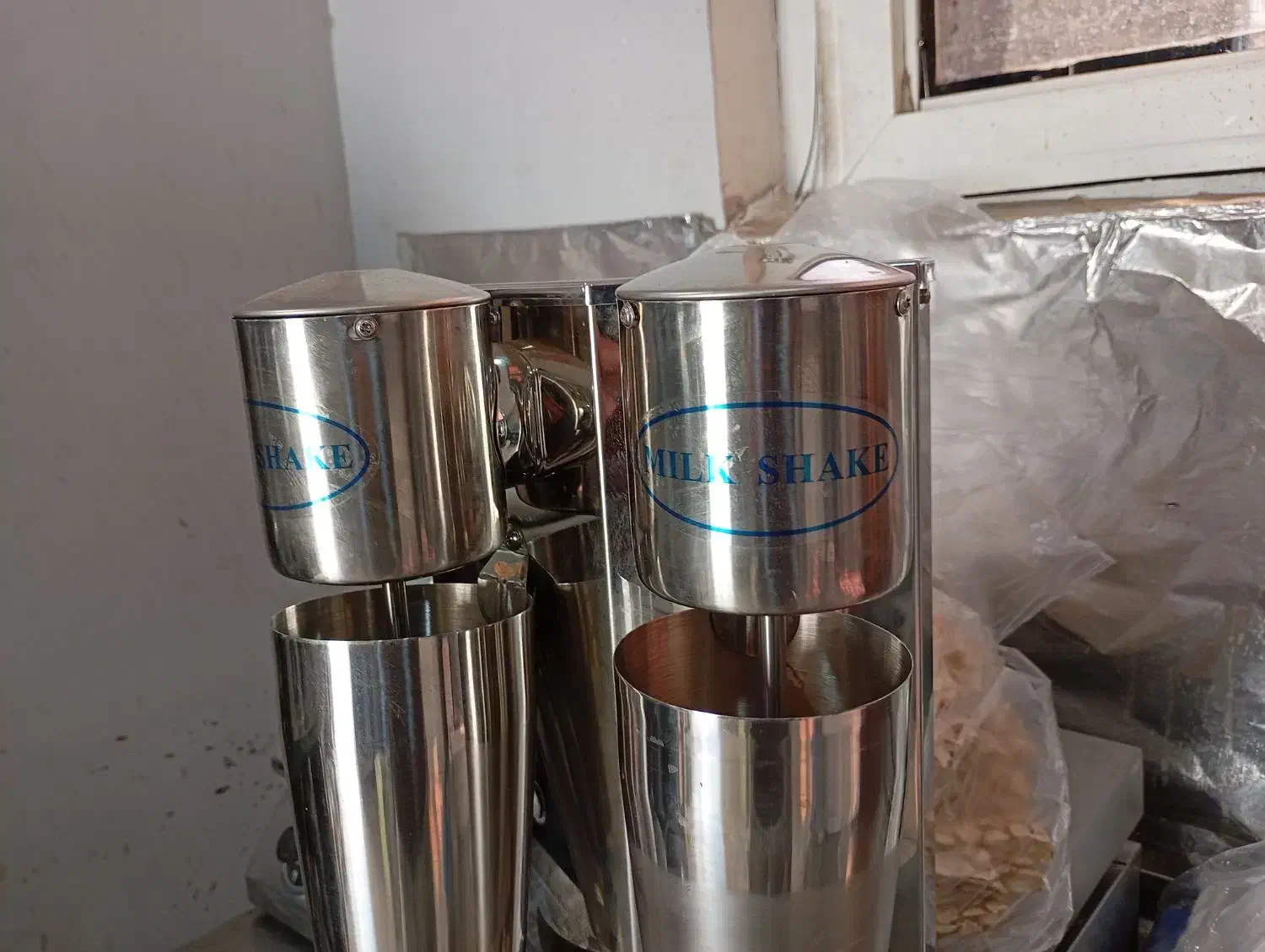 شیکر بستنی|کافی‌شاپ و رستوران|رباط‌کریم, رباط‌کریم|دیوار