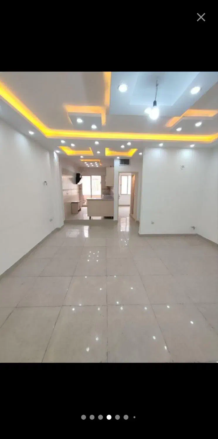 آپارتمان ۷۰متری /ارزنده/خوش نقشه/قلب منطقه ×|فروش آپارتمان|کهریزک, |دیوار