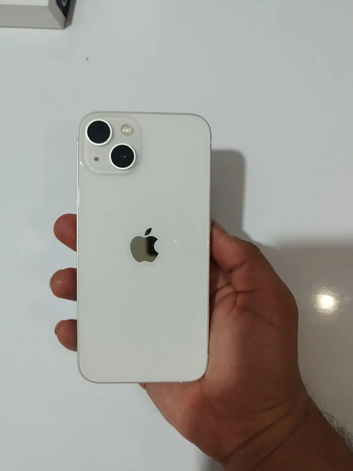 آیفون 13نرمال 128گیگ ch|موبایل|اسلامشهر, مظفریه|دیوار