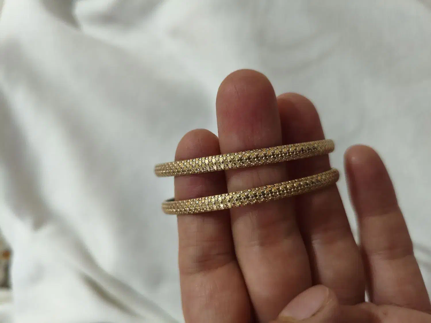 النگو شماره ۱|جواهرات|قم, هفت تیر|دیوار