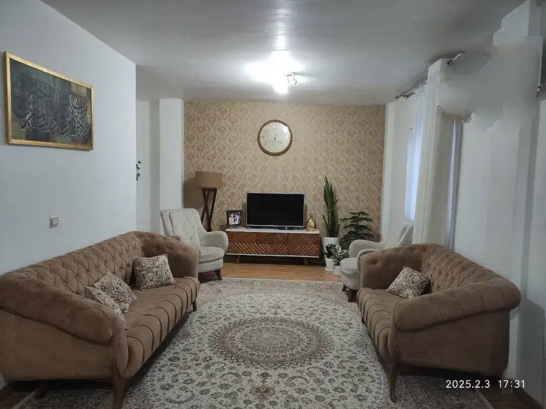 رهن واحد ۷۵ متری مسکن مهر|اجارهٔ آپارتمان|رشت, کوی غلام نیا|دیوار